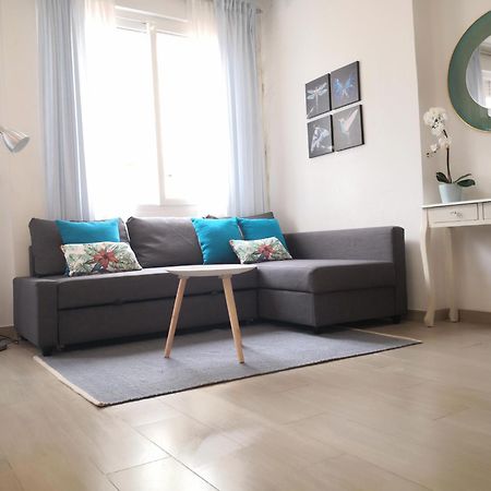 Lovely Modern Flat Valencia Center المظهر الخارجي الصورة