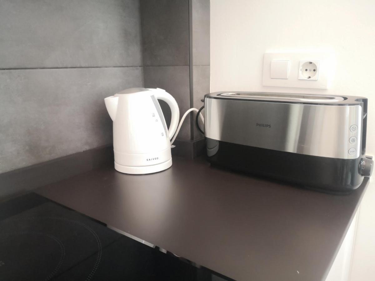 Lovely Modern Flat Valencia Center المظهر الخارجي الصورة